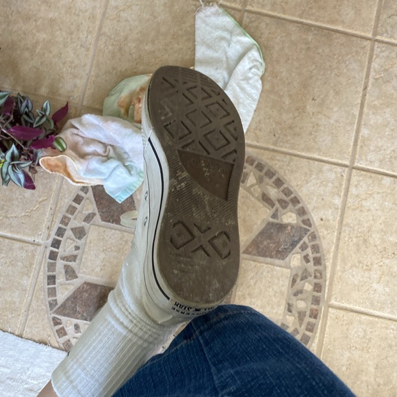 converse platform - Picture 5 of 16